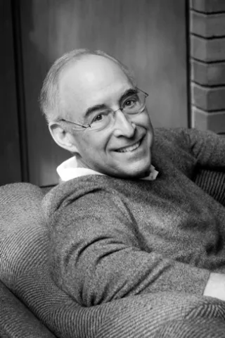 M. Kenneth Oshman