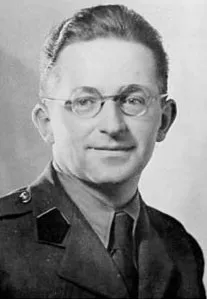 Marian Adam Rejewski