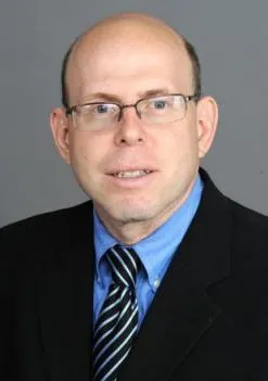 Mark Allen Weiss