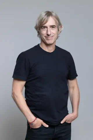 Mark Pincus