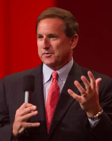 Mark Vincent Hurd