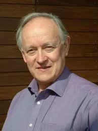 Martin Richards