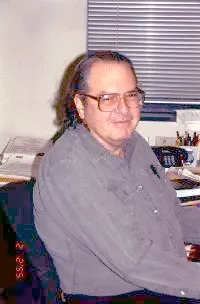 Murray Turoff