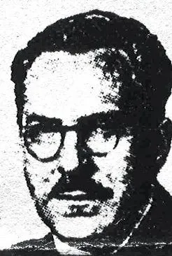 Nils Aall Barricelli