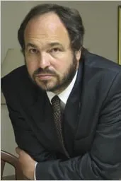 Paul Maritz