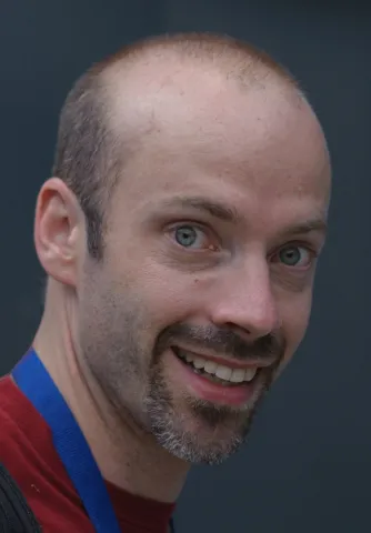 Paul (Rusty) Russell