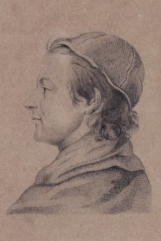 Philipp Matthäus Hahn