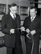 Ralph Ernest Meagher