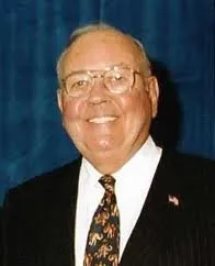 Richard (Dick) John Egan