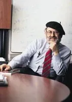 Richard (Dick) Mandelbaum