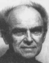 Richard F. Clippinger