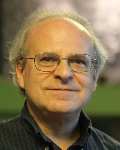 Robert (Bob) M. Frankston