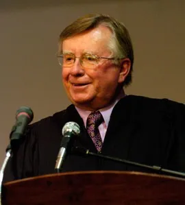 Robert E. Cook