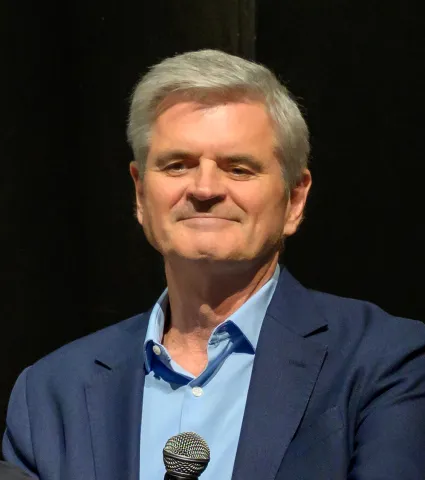 Steve McConnell Case