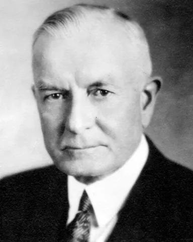 Thomas John Watson, Sr.