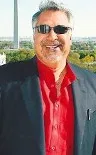 Vinod Gupta
