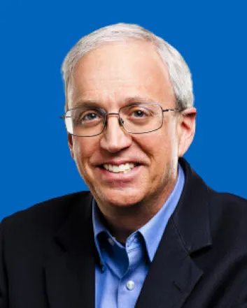 William (Bill) James Dally