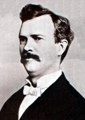 William Seward Burroughs