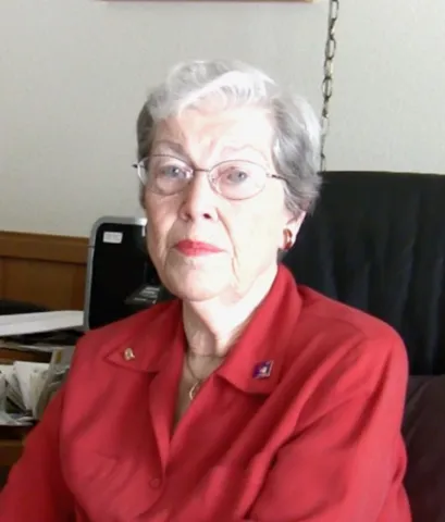 Darleane C. Hoffman