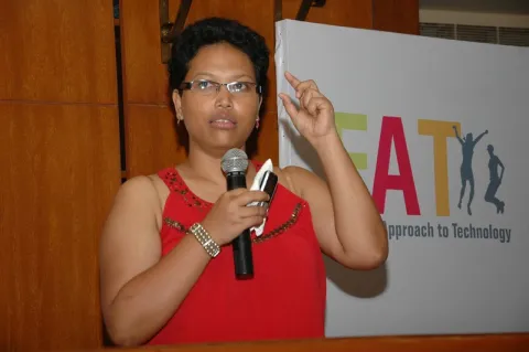 Gayatri Buragohain