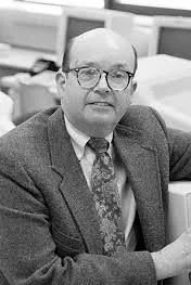 John W. Brackett