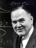 John Wilder Tukey