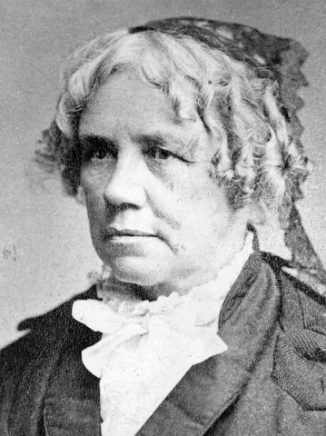 Maria Mitchell