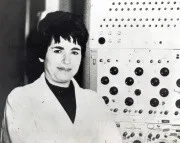 Thelma Estrin